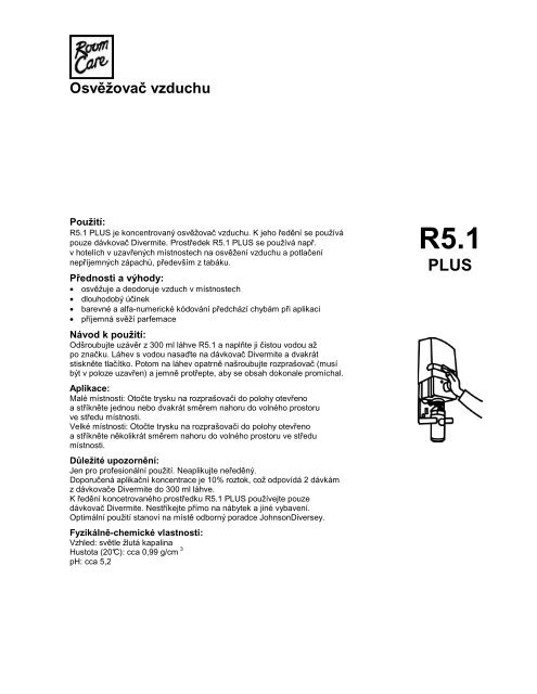 room care r5-1plus.pdf