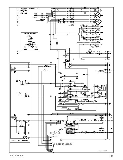 PGE 180-240 - Fox Appliance Parts of Macon, Inc.