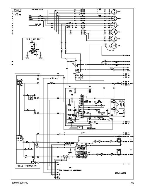 PGE 180-240 - Fox Appliance Parts of Macon, Inc.