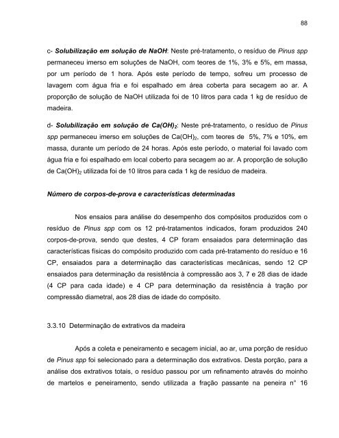 Tese em PDF - departamento de engenharia florestal - ufpr ...