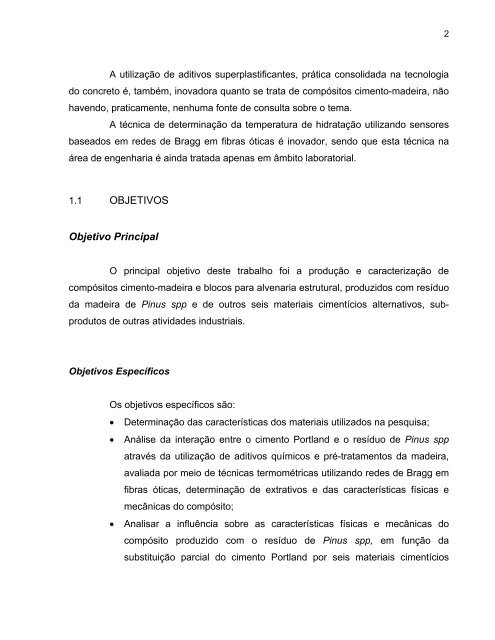 Tese em PDF - departamento de engenharia florestal - ufpr ...