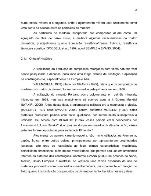 Tese em PDF - departamento de engenharia florestal - ufpr ...