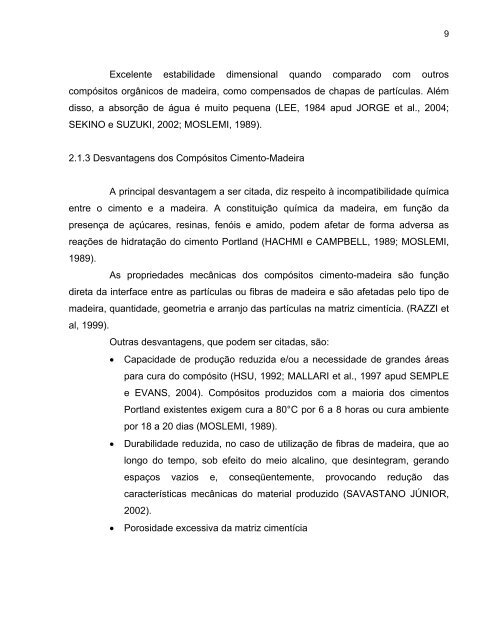 Tese em PDF - departamento de engenharia florestal - ufpr ...