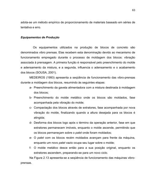 Tese em PDF - departamento de engenharia florestal - ufpr ...