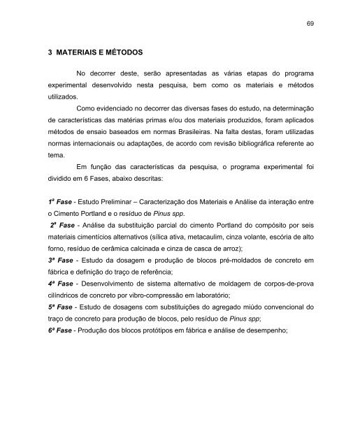 Tese em PDF - departamento de engenharia florestal - ufpr ...