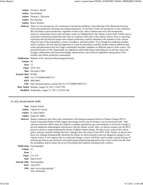 Final Report Supplement - Joint Fire Science Program