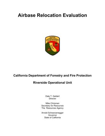Unit - State of California