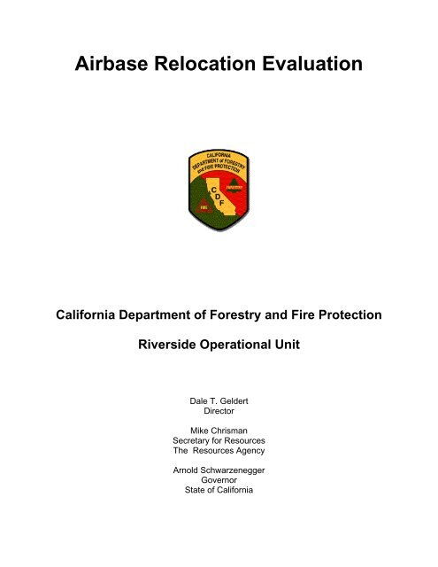 Unit - State of California