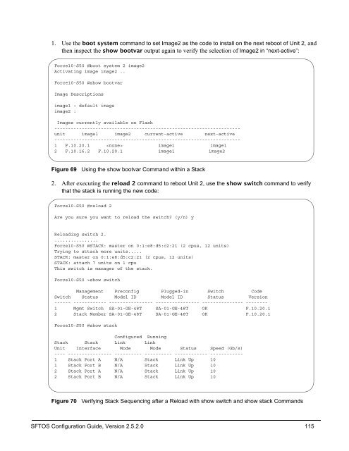 2.5.2 - Force10 Networks