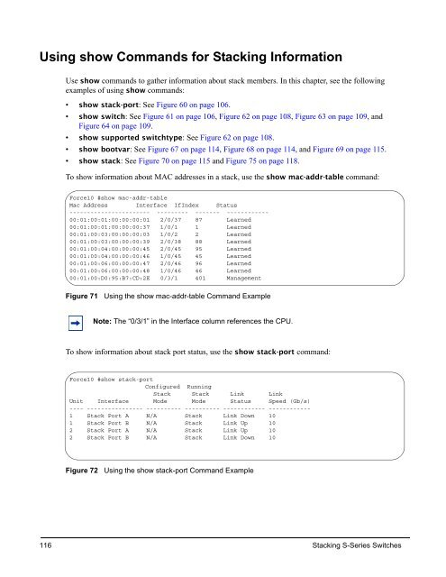 2.5.2 - Force10 Networks