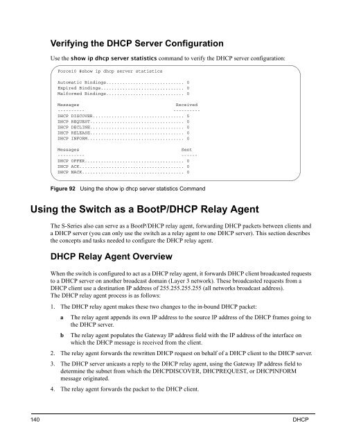 2.5.2 - Force10 Networks