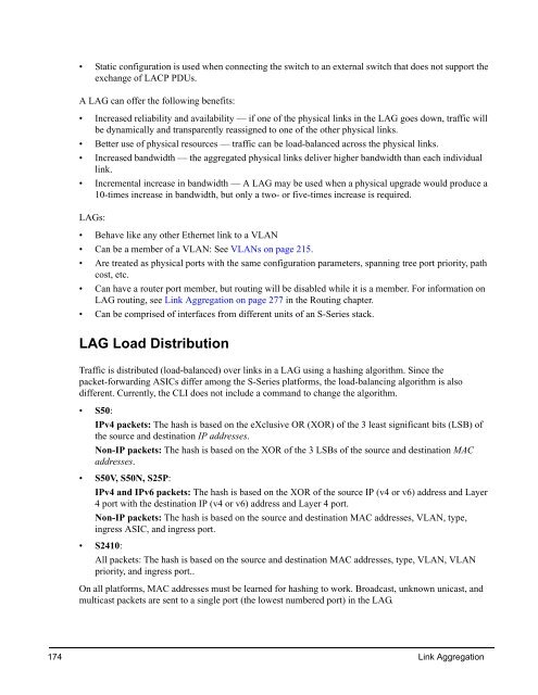 2.5.2 - Force10 Networks