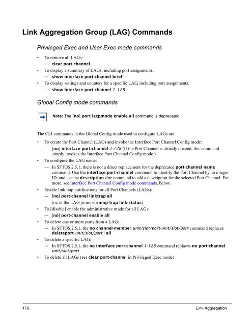 2.5.2 - Force10 Networks