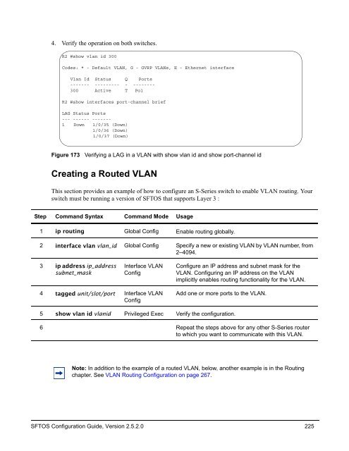 2.5.2 - Force10 Networks