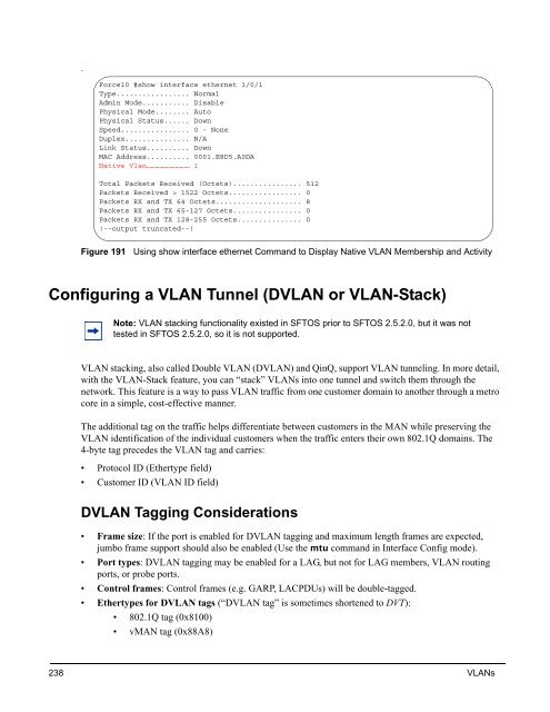 2.5.2 - Force10 Networks