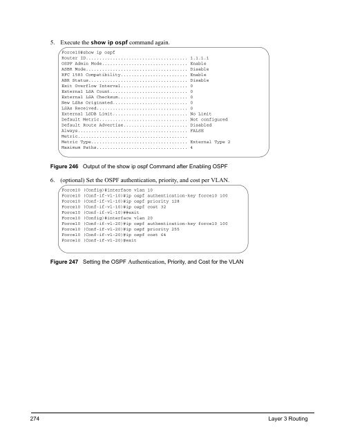 2.5.2 - Force10 Networks