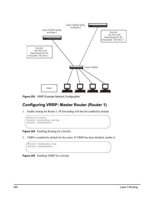 2.5.2 - Force10 Networks