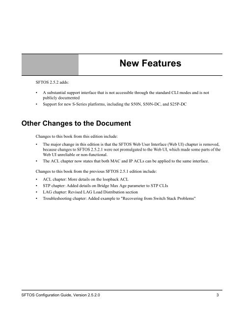 2.5.2 - Force10 Networks