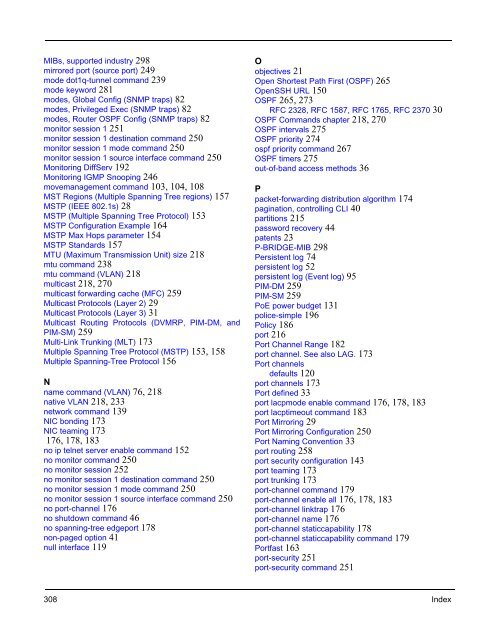 2.5.2 - Force10 Networks