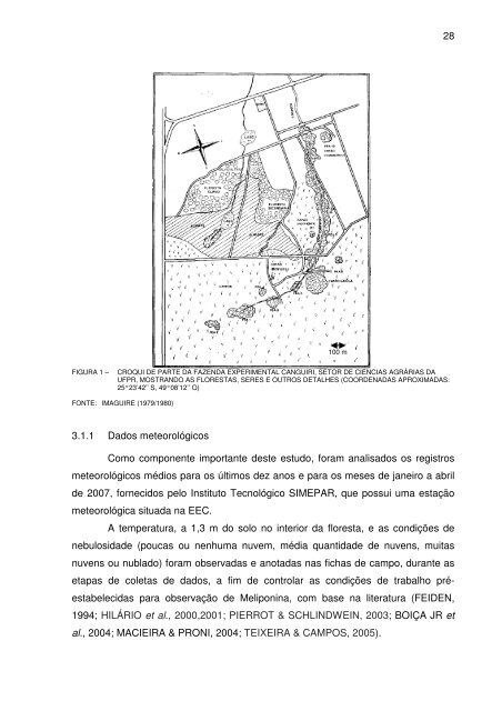 daros augusto teodoro da silva caracterização da distribuição e ...