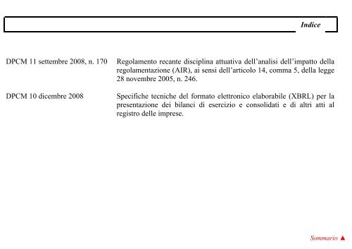 Rivista n.3 consultabile - Dipartimento Funzione Pubblica