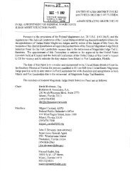 DEC -5 2012 - United States District Court