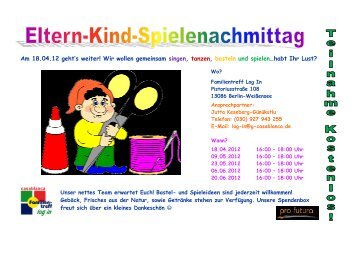 Fasching mit Verkleiden