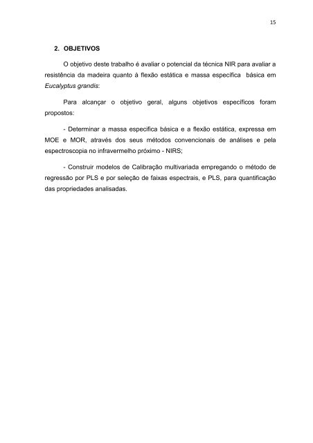 Tese em PDF - departamento de engenharia florestal - ufpr ...