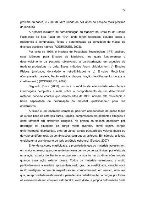 Tese em PDF - departamento de engenharia florestal - ufpr ...