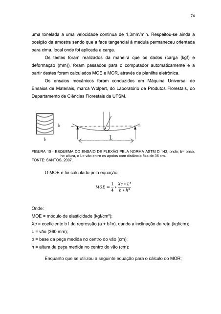 Tese em PDF - departamento de engenharia florestal - ufpr ...