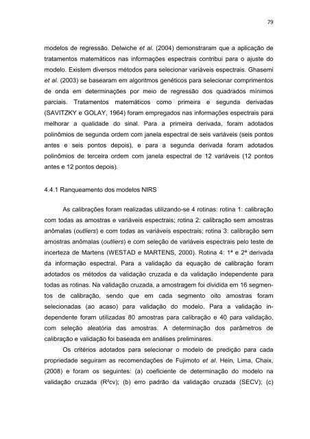 Tese em PDF - departamento de engenharia florestal - ufpr ...