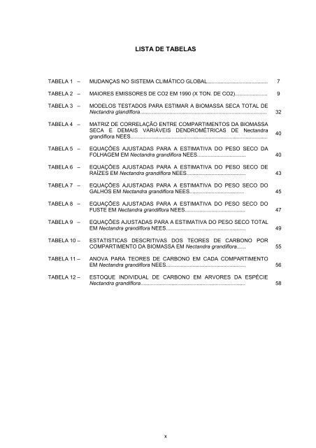 Dissertação em PDF - departamento de engenharia florestal - ufpr ...