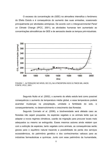 Dissertação em PDF - departamento de engenharia florestal - ufpr ...