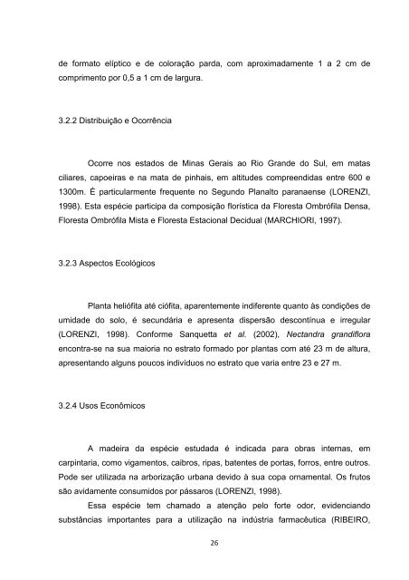 Dissertação em PDF - departamento de engenharia florestal - ufpr ...