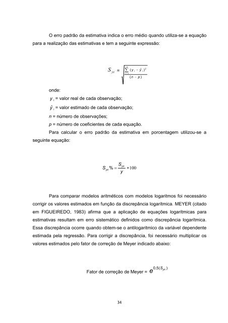 Dissertação em PDF - departamento de engenharia florestal - ufpr ...