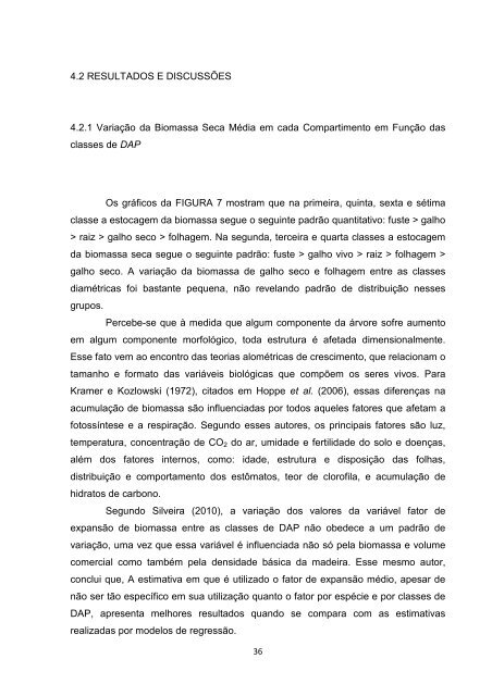 Dissertação em PDF - departamento de engenharia florestal - ufpr ...