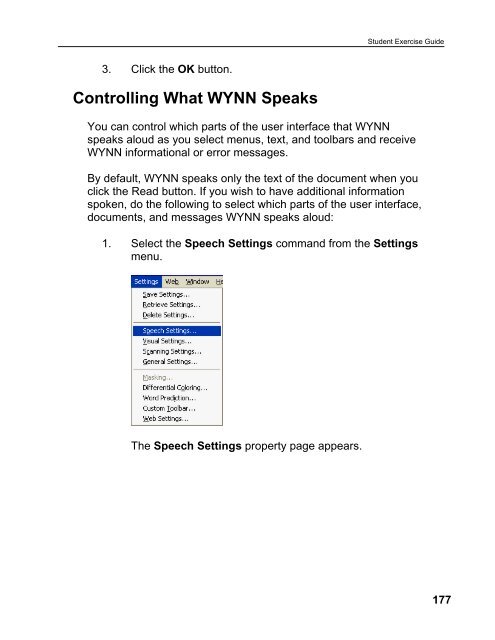 WYNN User's Guide (PDF)