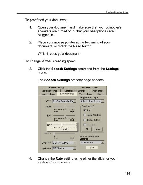 WYNN User's Guide (PDF)