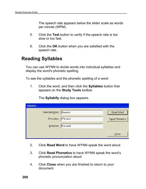 WYNN User's Guide (PDF)