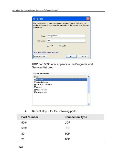 WYNN User's Guide (PDF)