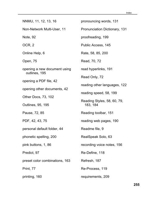 WYNN User's Guide (PDF)