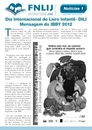 Janeiro 2012 - FNLIJ