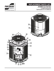 JS4BD - CA - Fox Appliance Parts of Macon, Inc.