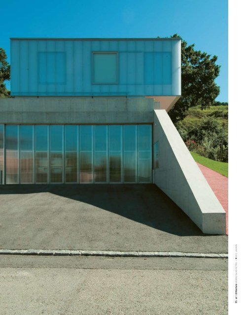 ar/t/chitecture N°2. Magazine about swiss architecture, interior design, product design DE/FR/IT