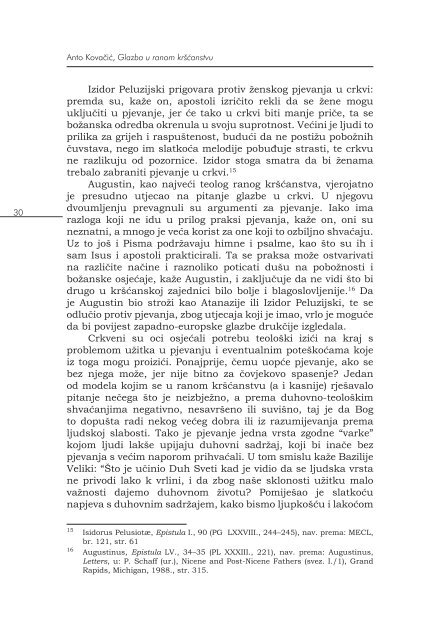 pdf (297 KB), Hrvatski, Str. 21 - Srce