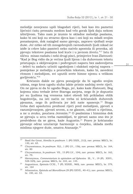 pdf (297 KB), Hrvatski, Str. 21 - Srce