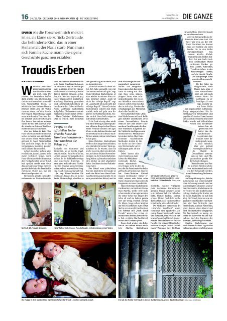 Traudis Erben (pdf)