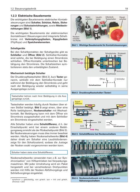 Automatisierungstechnik - fs fachbuch