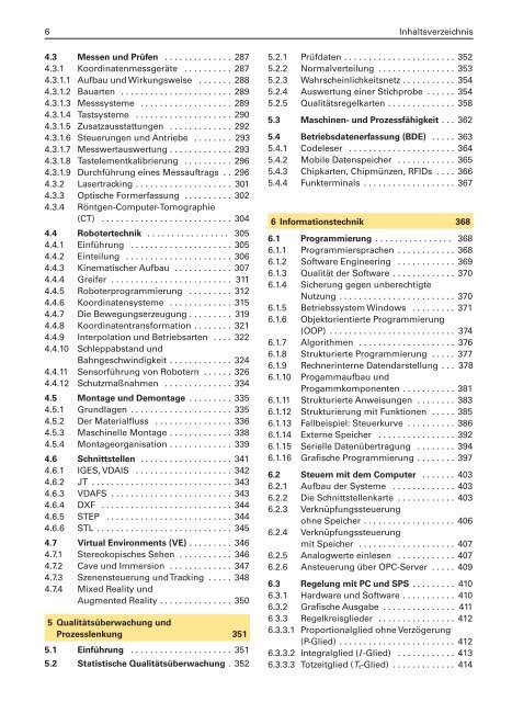 Automatisierungstechnik - fs fachbuch