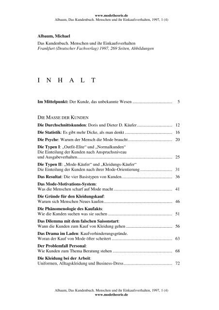 Albaum_Das_Kundenbuch_1997.pdf (33 KB) - modetheorie.de